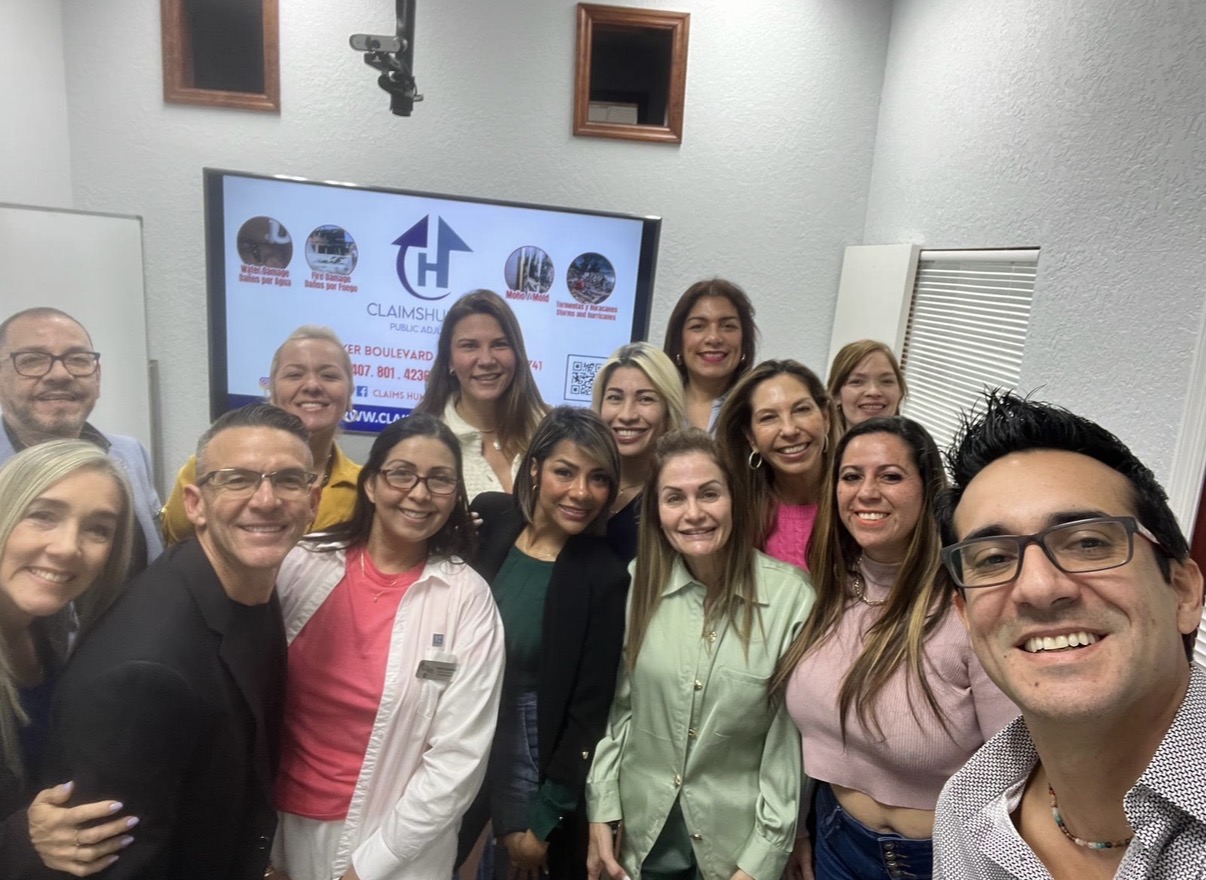 Capacitación para profesionales de bienes raíces